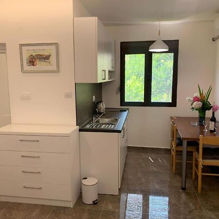 Apartman Boka 2 Budva Ngoại thất bức ảnh