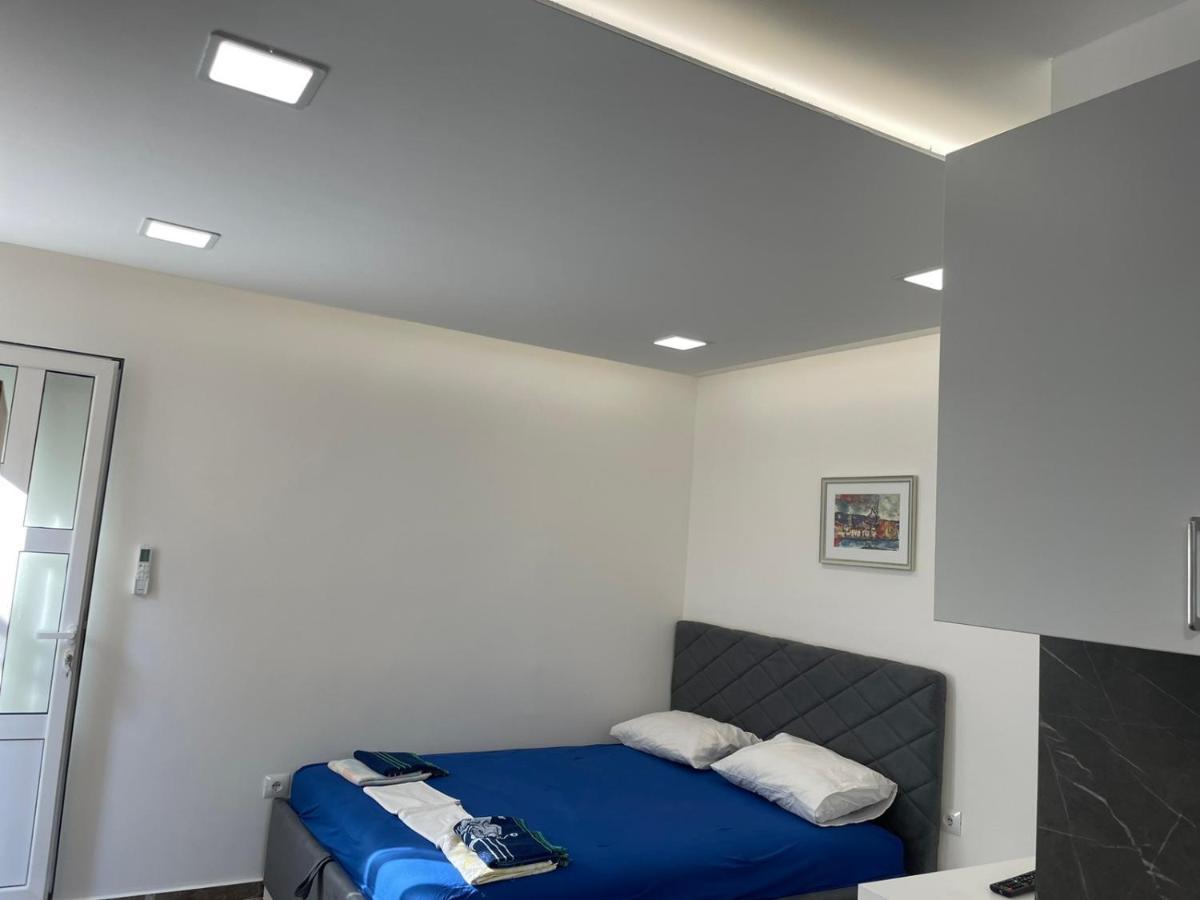 Apartman Boka 2 Budva Ngoại thất bức ảnh
